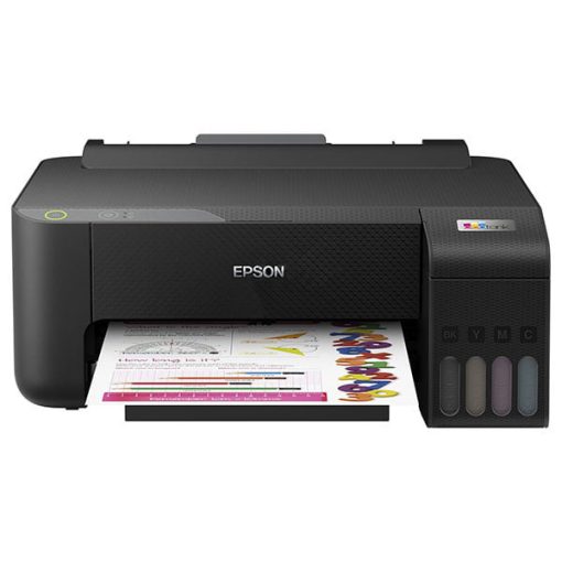 Máy in phun màu Epson L1250 (A4/A5/ USB/ WIFI)