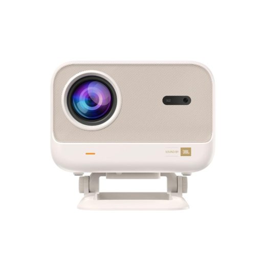 Máy chiếu mini Yaber L2 Plus (LCD/ 12000 Led Lumens/ Full HD)