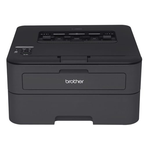 Máy in laser đen trắng Brother HL-L2366DW (A4/A5/ Đảo mặt/ USB/ LAN/ WIFI)