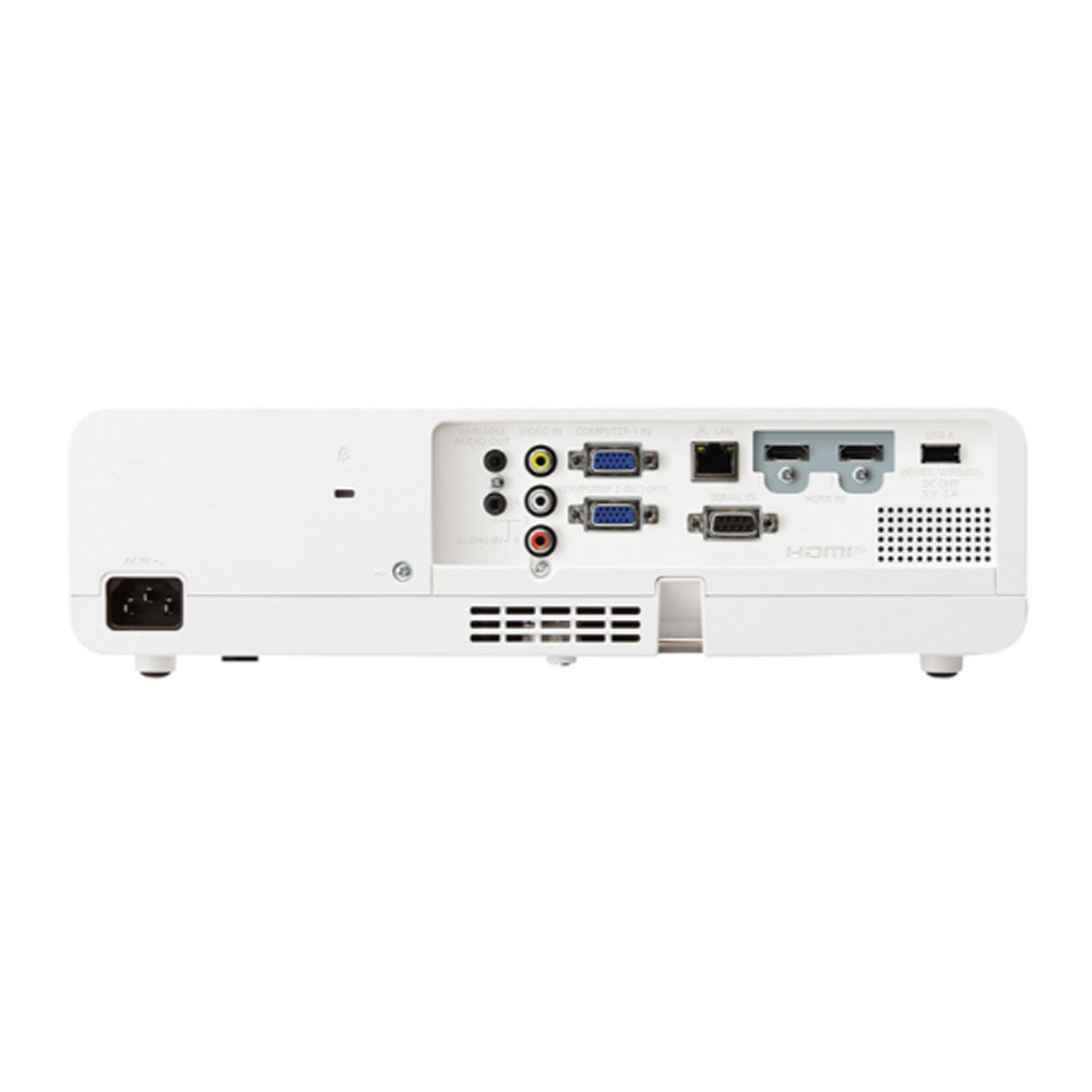Máy chiếu Panasonic PT-LB356 (LCD/ 3300 Ansi Lumens/ XGA)