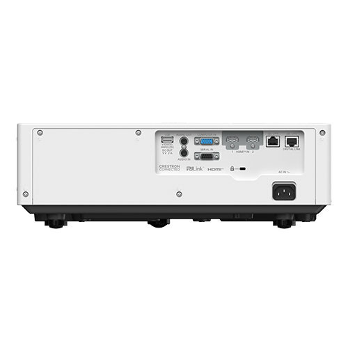 Máy chiếu Panasonic PT-VMZ72 (LCD/ 7300 Ansi Lumens/ WUXGA)