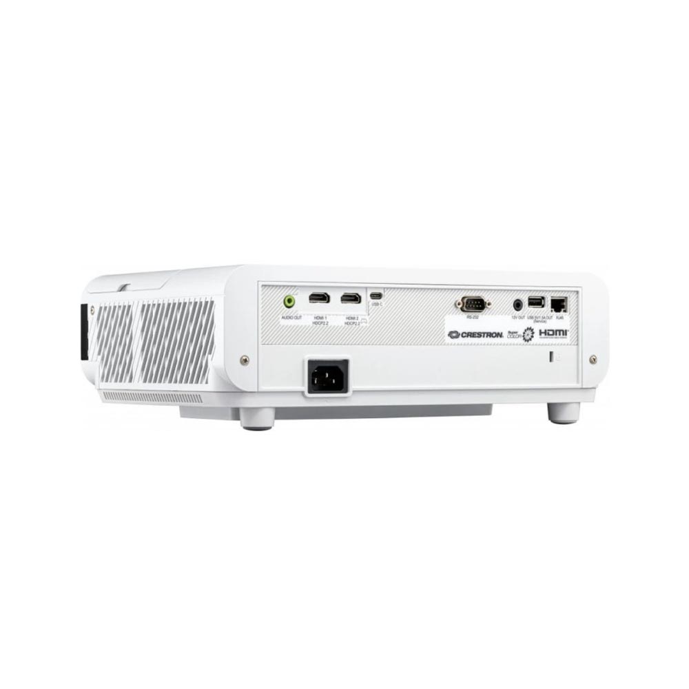Máy chiếu Viewsonic PX749-4K (DLP/ 4000 Ansi Lumens/ 4K)