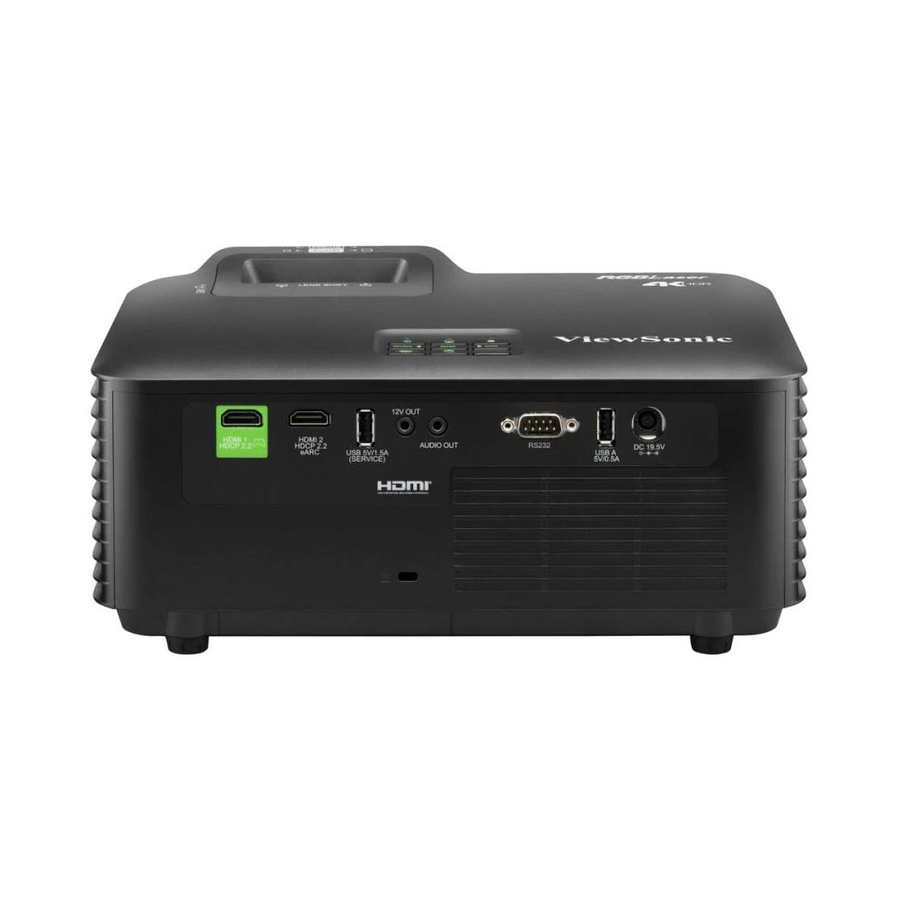Máy chiếu Viewsonic LX700-4K RGB (Laser/ 5200 RGB Laser Lumens/ 4K)