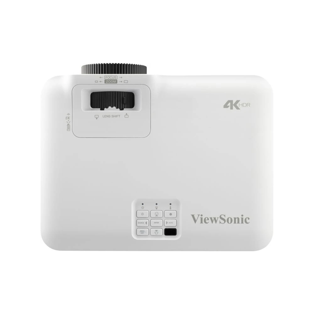 Máy chiếu Viewsonic LX700-4K (Laser/ 3500 Ansi Lumens/ 4K)