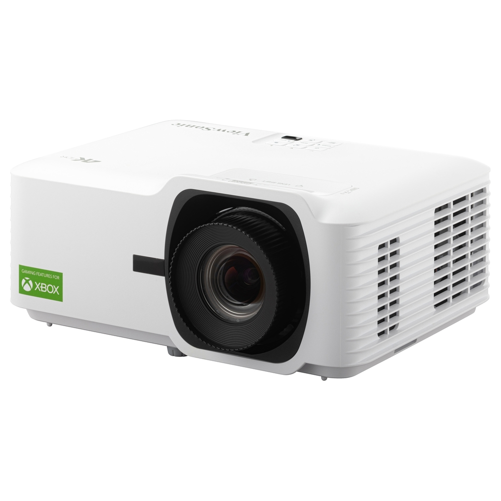 Máy chiếu Viewsonic LX700-4K (Laser/ 3500 Ansi Lumens/ 4K)