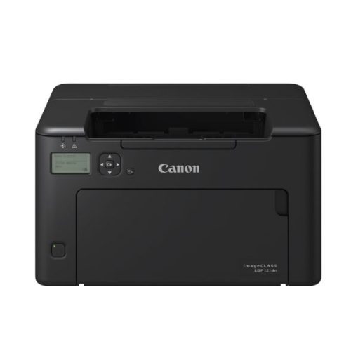 Máy in laser đen trắng Canon LBP121DN (A4/A5/ Đảo mặt/ USB/ LAN)