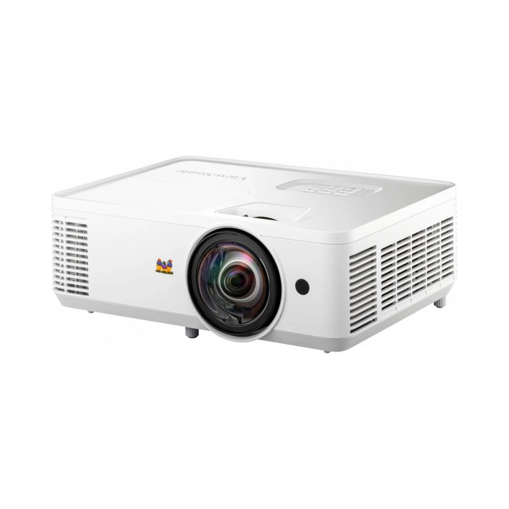 Máy chiếu Viewsonic PS502X (DLP/ 4000 Ansi Lumens/ XGA)