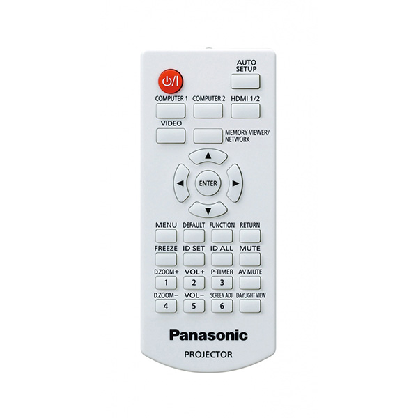 Máy chiếu Panasonic PT-TX440 (LCD/ 3800 Ansi Lumens/ XGA)