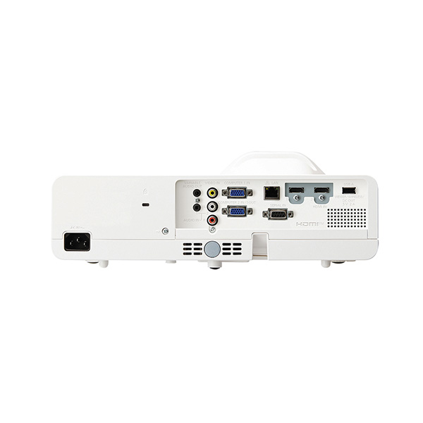 Máy chiếu Panasonic PT-TX440 (LCD/ 3800 Ansi Lumens/ XGA)
