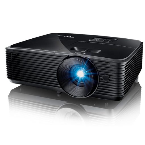 Máy chiếu Optoma X400LVE (DLP/ 4000 Lumens/ XGA)