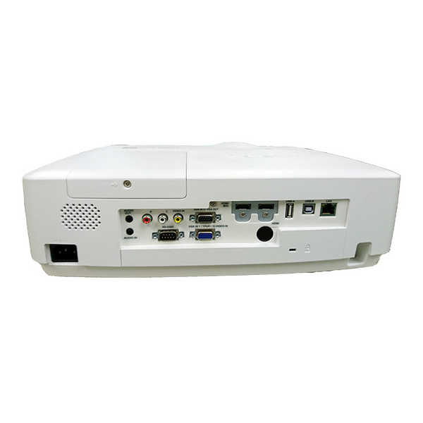 Máy chiếu Boxlight KTU600 (3LCD/ 6000 Ansi Lumens/ WUXGA)