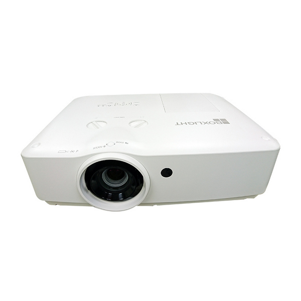 Máy chiếu Boxlight KTU600 (3LCD/ 6000 Ansi Lumens/ WUXGA)