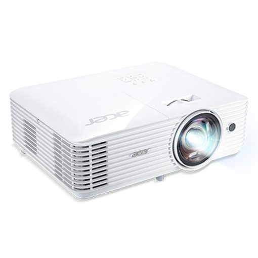 Máy chiếu gần Acer S1386WHN (DLP/ 3600 Ansi Lumens/ WXGA)