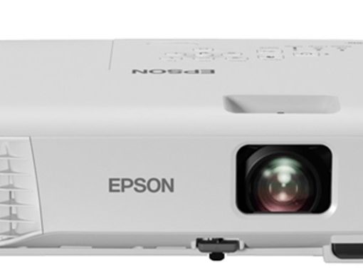 Máy chiếu Epson EB-E12 (3LCD/ 3600 Ansi Lumens/ XGA)