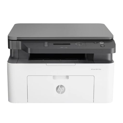 Máy in laser đen trắng HP 136W 4ZB86A (A4/A5/ In/ Copy/ Scan/ USB/ WIFI)