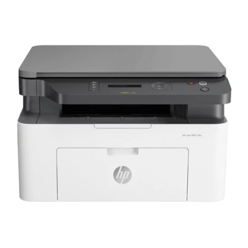 Máy in laser đen trắng HP 136A 4ZB85A (A4/A5/ In/ Copy/ Scan)