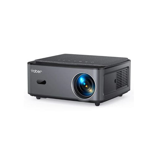 Máy chiếu Yaber U6 Pro (LCD/ 12000 Led Lumens/ Full HD 4K)