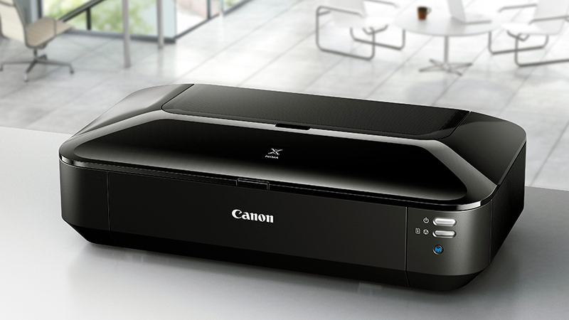 Cách xử lý lỗi máy Canon báo amp;quot;Load Paperamp;quot; dù khay đã có giấy