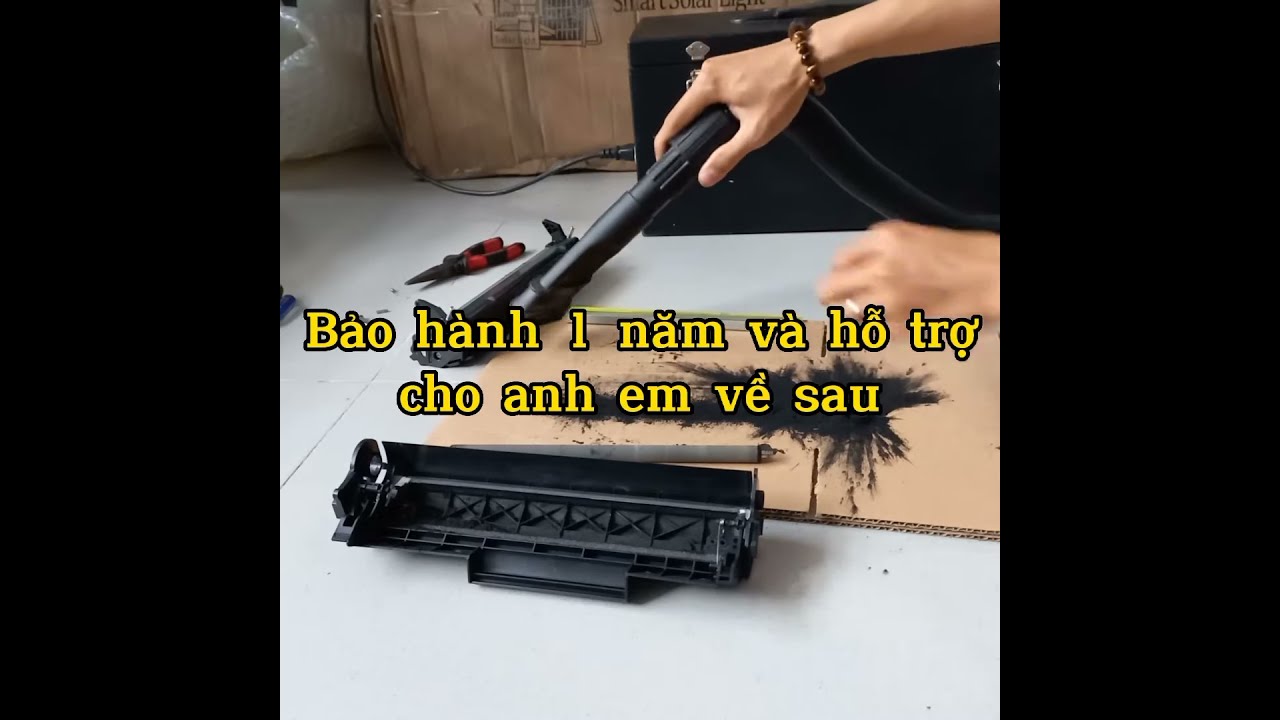 Dòng máy Ricoh (Chuyên về độ bền và lỗi SC)