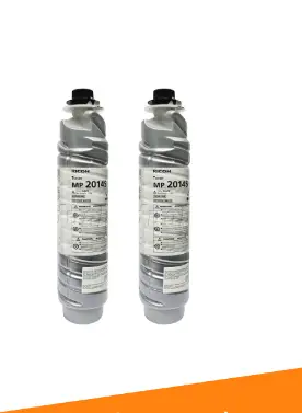 Hướng dẫn thay bột từ cho máy Ricoh MP 4001/5001 đúng kỹ thuật