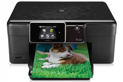 Tại sao máy photocopy Ricoh bị sọc đen dọc tờ giấy?