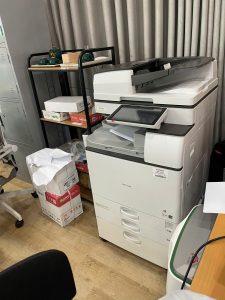 cho thuê máy photocopy tại quận long biên hà nội