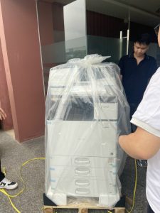 cho thuê máy photocopy tại quận long biên hà nội