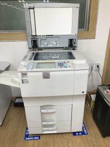 cho thuê máy photocopy tại quận long biên hà nội