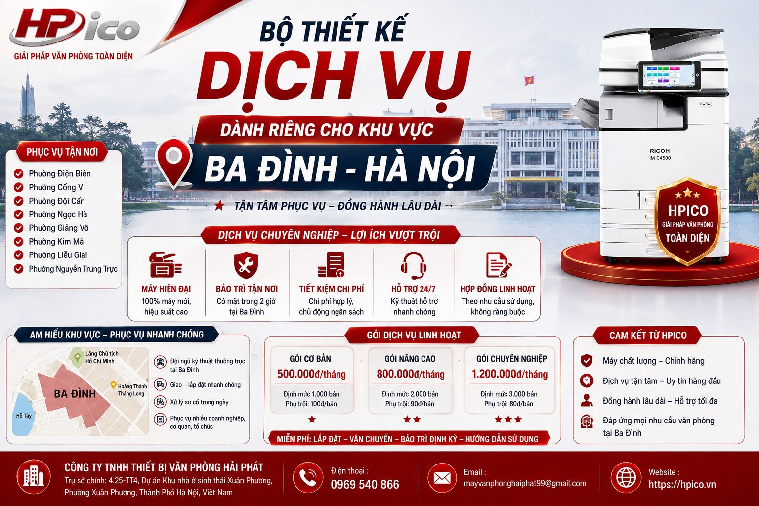 BỘ THIẾT KẾ DỊCH VỤ DÀNH RIÊNG CHO KHU VỰC BA ĐÌNH - HÀ NỘI BỘ THIẾT KẾ DỊCH VỤ DÀNH RIÊNG CHO KHU VỰC BA ĐÌNH - HÀ NỘI