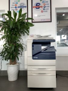 Cho Thuê Máy Photocopy Hai Bà Trưng Hà Nội