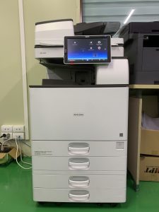 Cho Thuê Máy Photocopy Hai Bà Trưng Hà Nội